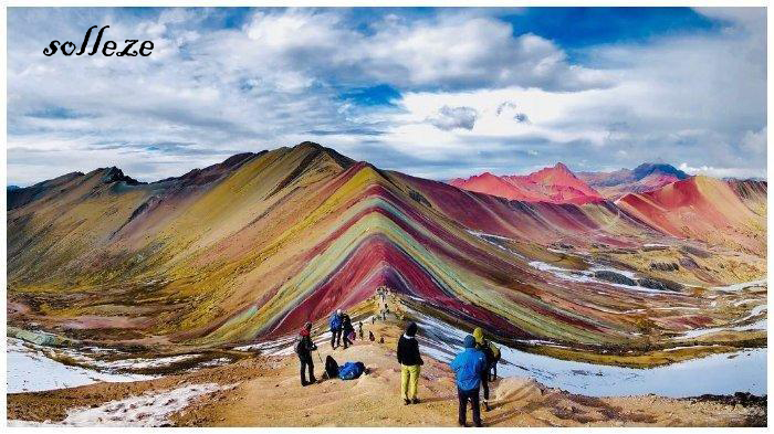 Wisata Paling Aneh di Dunia