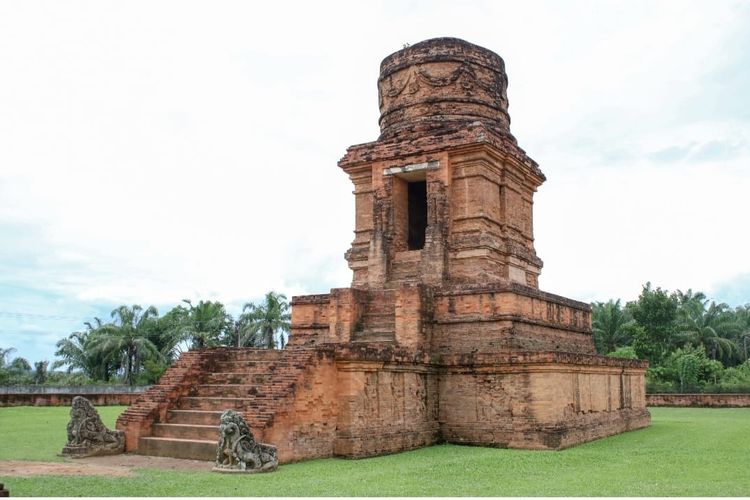 Candi Bahal