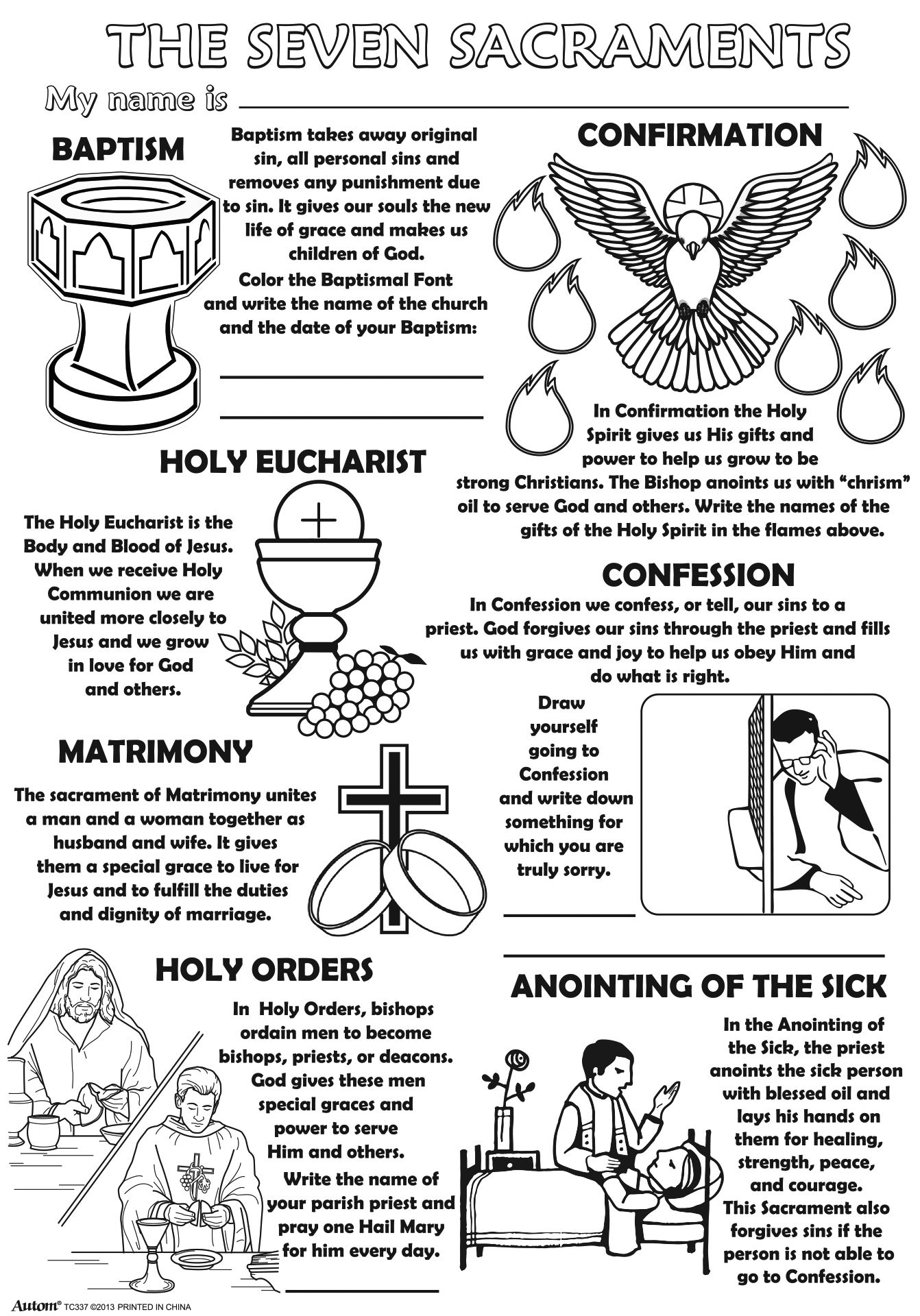 13 Sacraments Ideas Sacrament Seven Sacraments Catholic Teaching 13 Sacraments Ideas Sacrament Seven Sacraments Catholic Teaching
