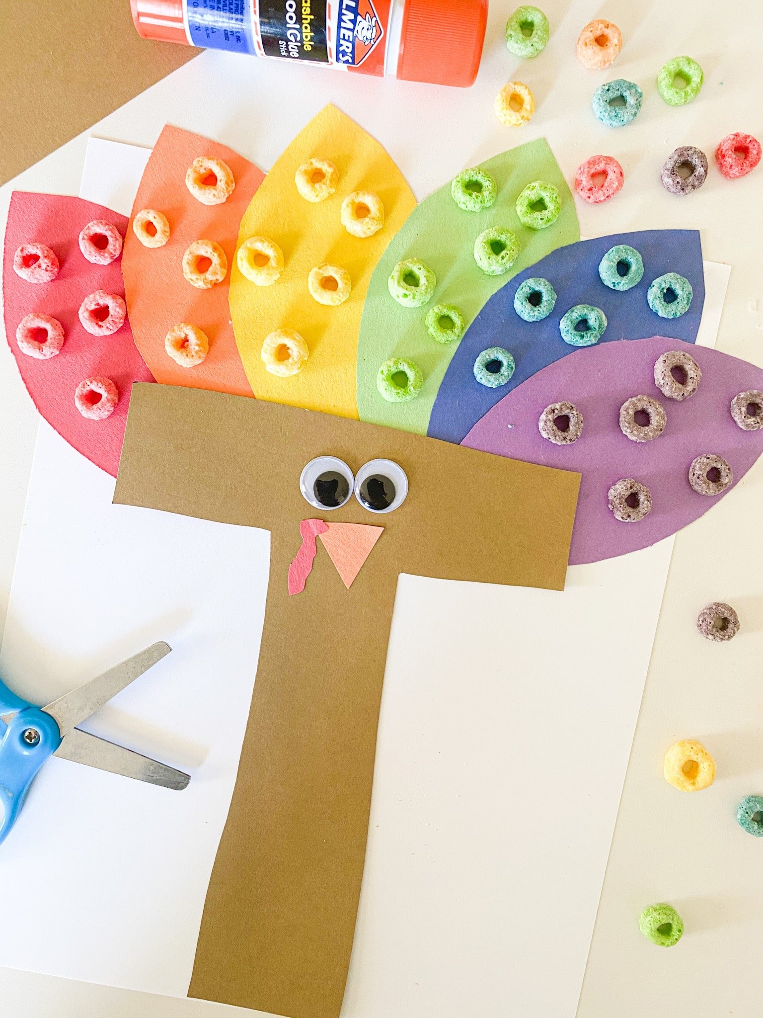 Letter T Preschool Activities