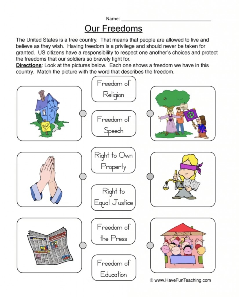 17 Interesting 1st Grade Social Studies Worksheets For Kids The Teach Simple Blog