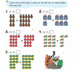 1st Grade Math Worksheets For Free ArgoPrep