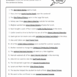 20 FREE Speech Therapy Worksheets And Printables Worksheets Library