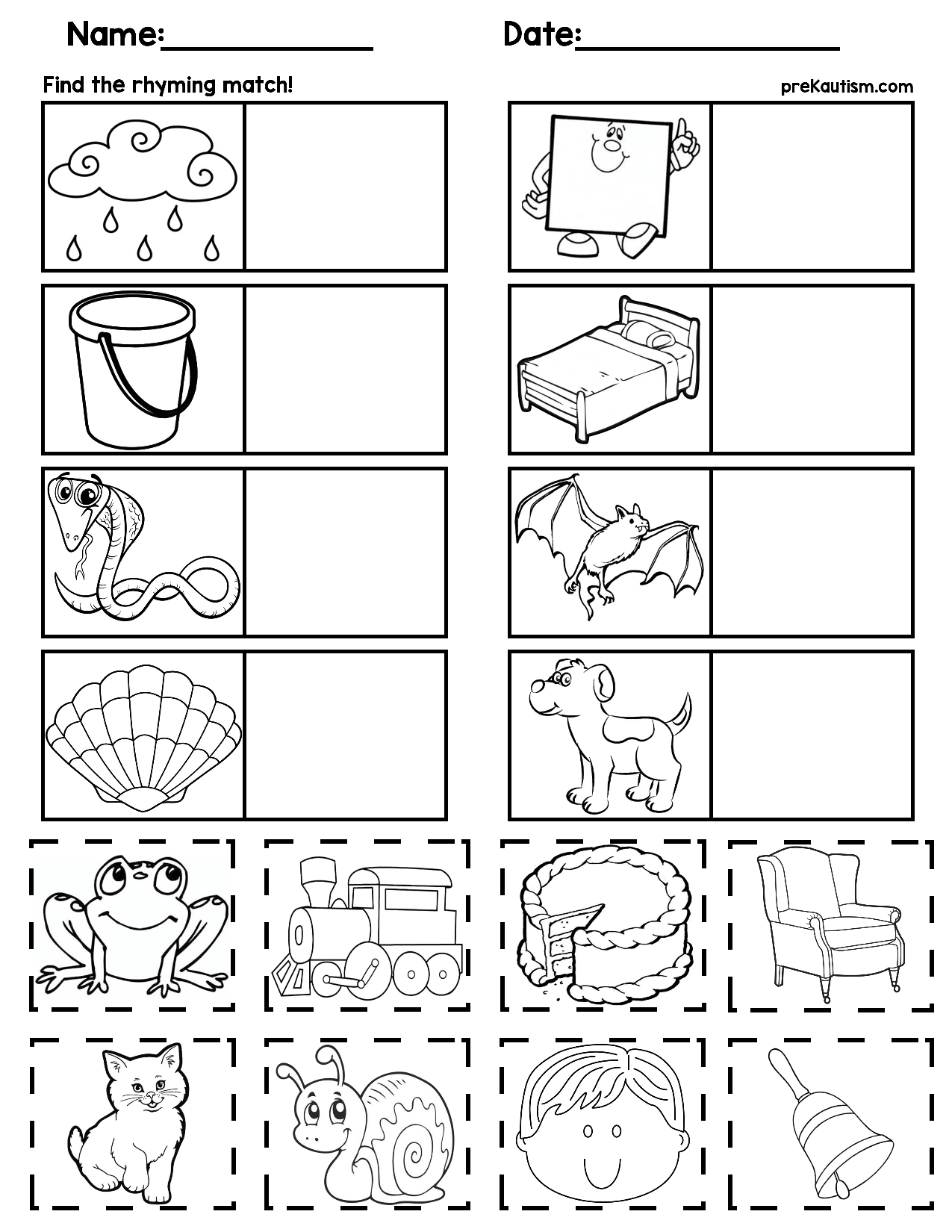 20 Rhyming Worksheet Ideas Rhyming Worksheet Rhyming Activities Rhyming Words Worksheets