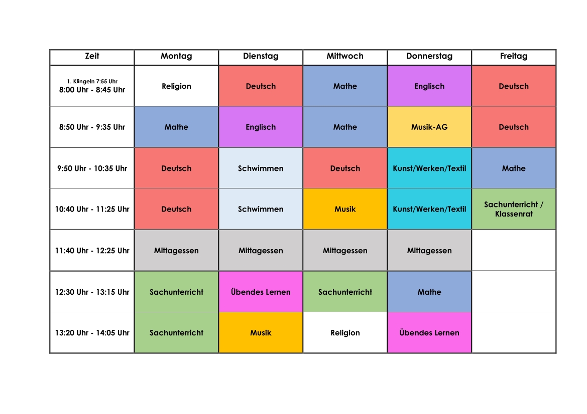 2022 11 23 Exemplarischer Stundenplan SR Bereich Pestalozzischule Peine 2022 11 23 Exemplarischer Stundenplan SR Bereich Pestalozzischule Peine