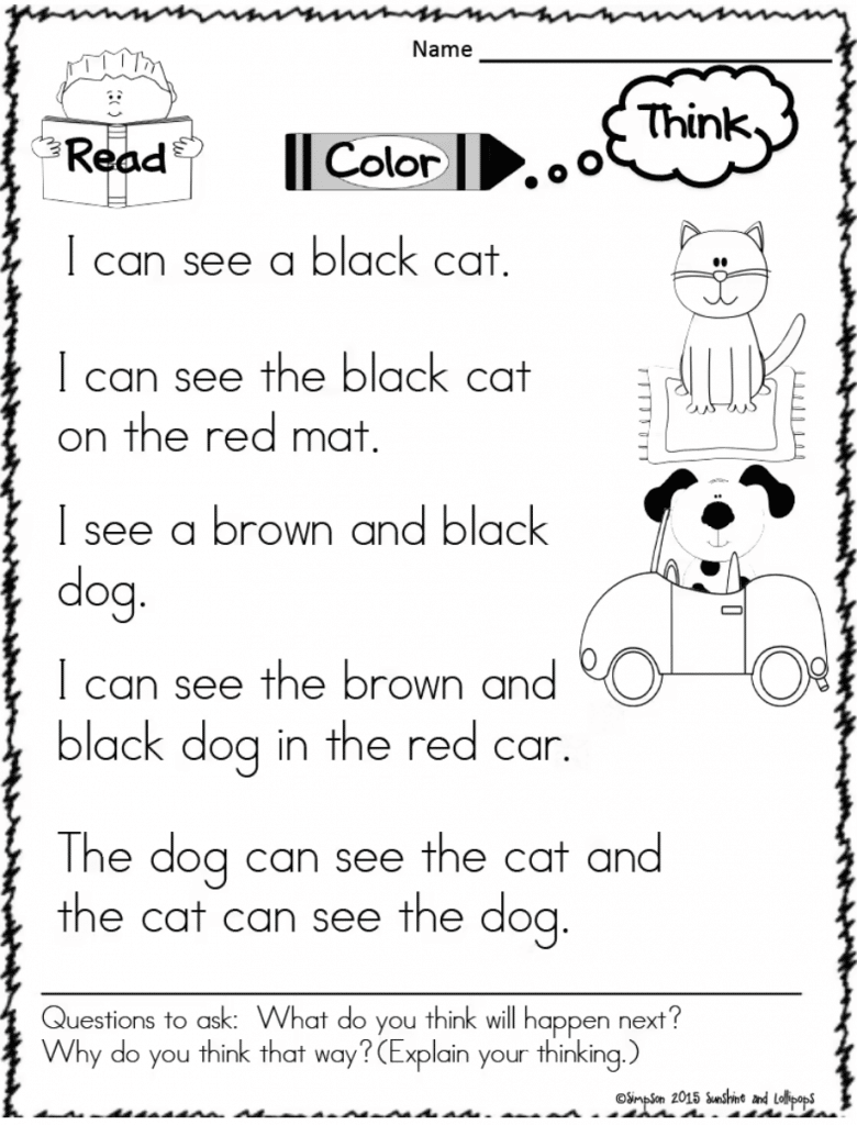 21 English Worksheets For Grade 1 That Grab Kids Attention The Teach Simple Blog 21 English Worksheets For Grade 1 That Grab Kids Attention The Teach Simple Blog