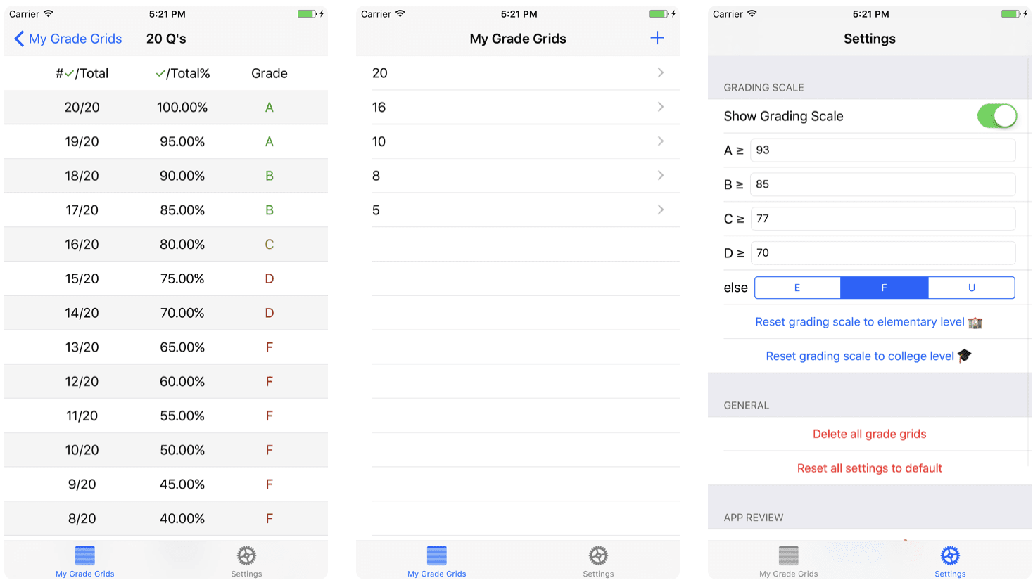 25 Time Saving Grading Apps To Make Teachers Lives Easier 25 Time Saving Grading Apps To Make Teachers Lives Easier