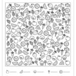 28 Free Printable I Spy Games Pjs And Paint