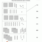 2nd Grade Place Value Worksheets