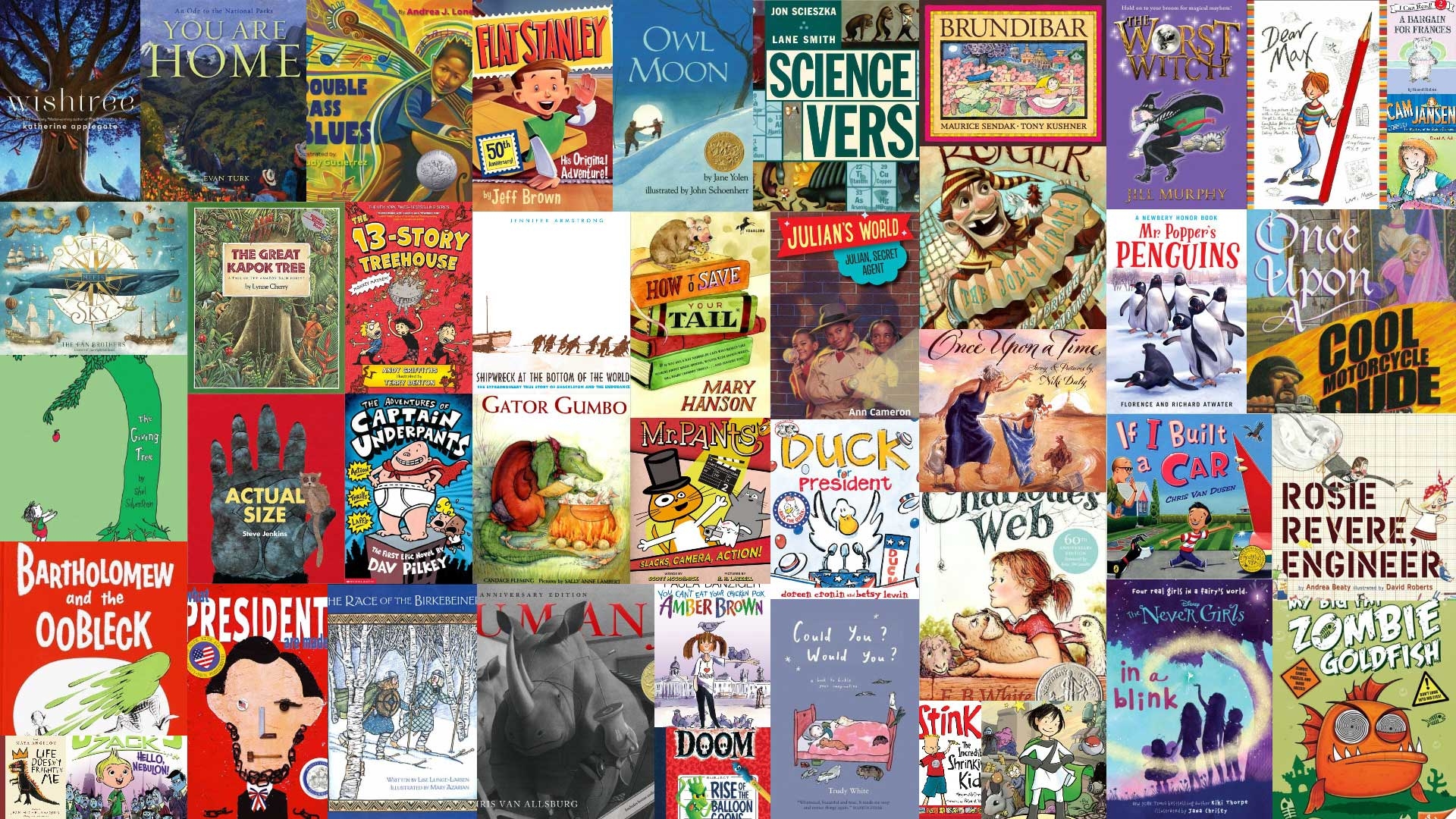 Readers For 2nd Graders