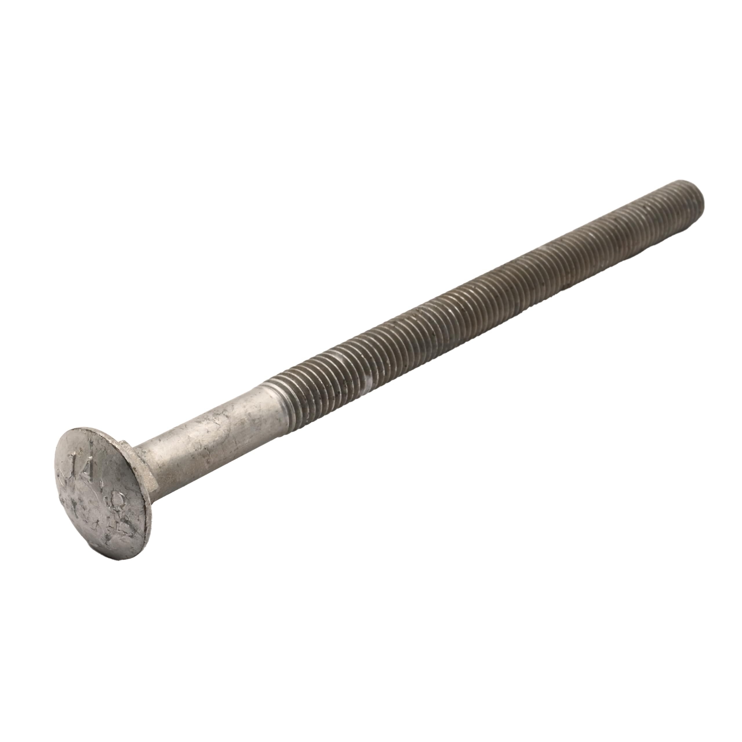 3 4 10 X 13 20 Pack Hot Dipped Galvanized Carriage Bolt Grade 307A For Exterior Use By Fastener Depot Amazon Industrial Scientific 3 4 10 X 13 20 Pack Hot Dipped Galvanized Carriage Bolt Grade 307A For Exterior Use By Fastener Depot Amazon Industrial Scientific