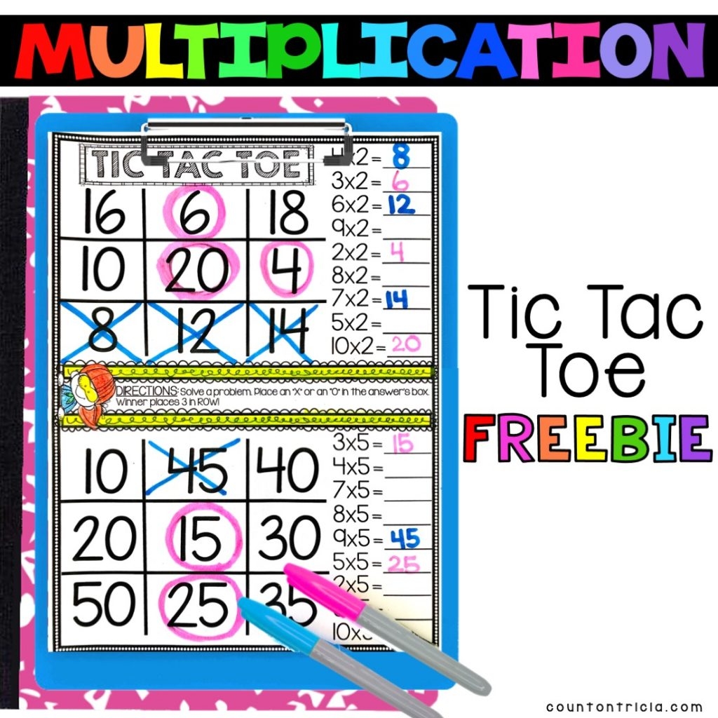 3 Printable Math Games Your 3rd Graders Will Be Begging To Play Count On Tricia 3 Printable Math Games Your 3rd Graders Will Be Begging To Play Count On Tricia