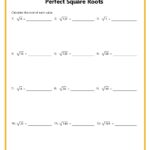 7th Grade Math Worksheets