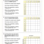 7th Grade Math Worksheets PDF Printable Worksheets Cazoom Math