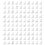 8 Multiplication Worksheets Ideas Multiplication Worksheets Multiplication Worksheets