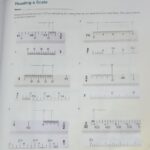 Activity 3 3 Reading A Scale Name Identify The Chegg