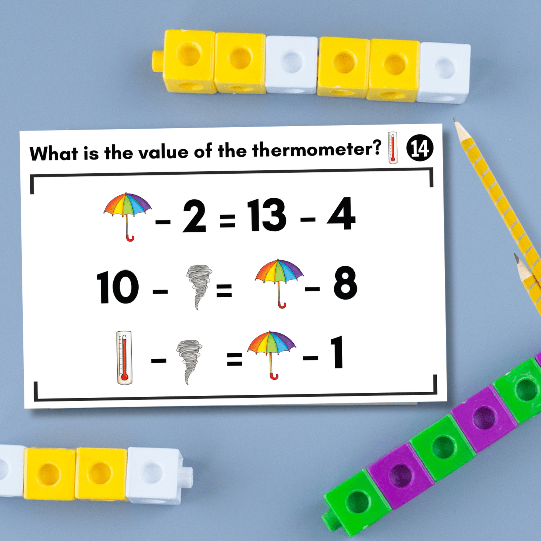 Algebra In Elementary Matters The Brown Bag Teacher Algebra In Elementary Matters The Brown Bag Teacher