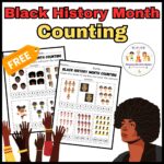 Amazing Matching Activity Worksheets Black History Month Made By Teachers