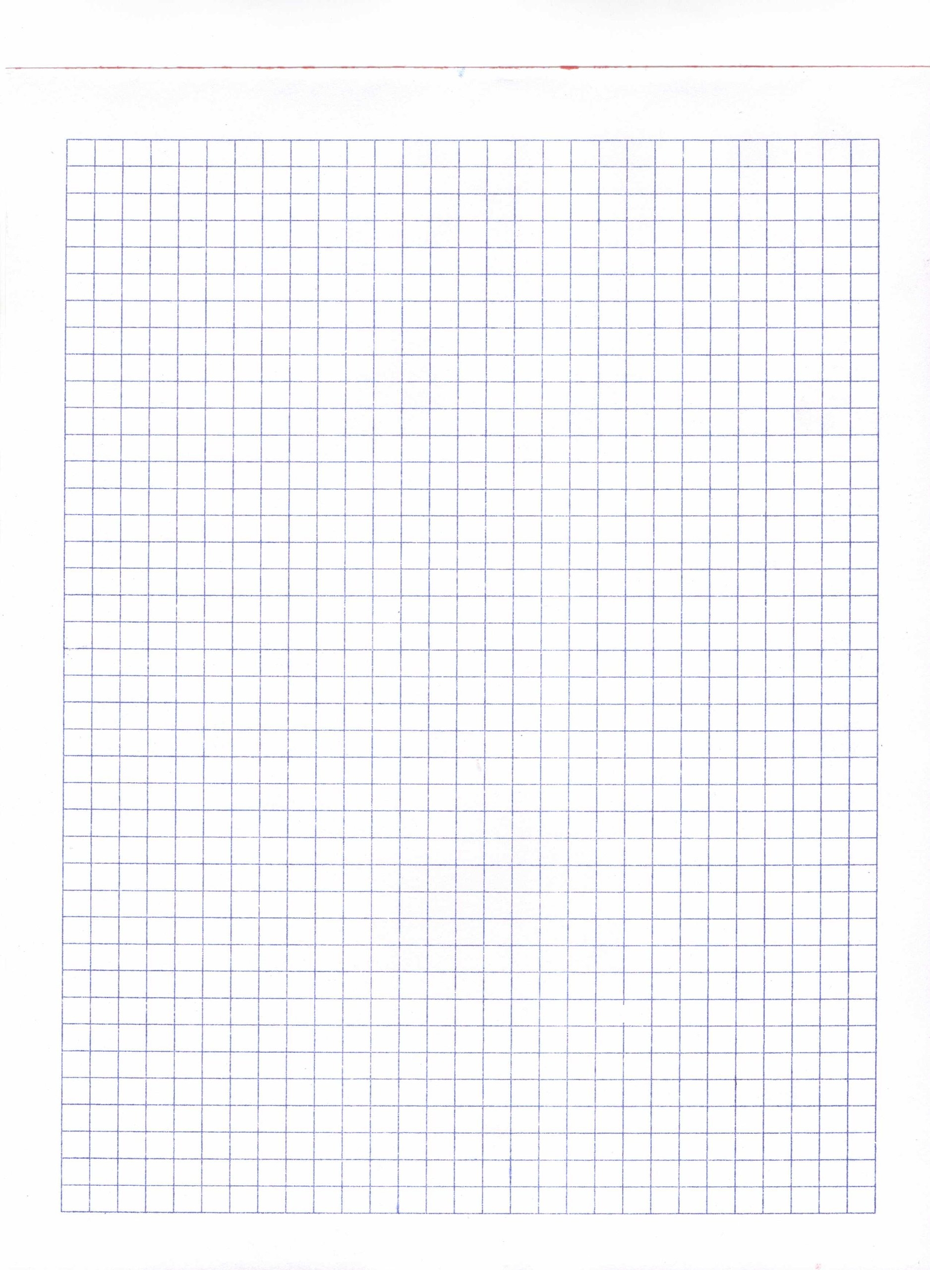 Amazon 1 4 Graph Paper Ream Office Products