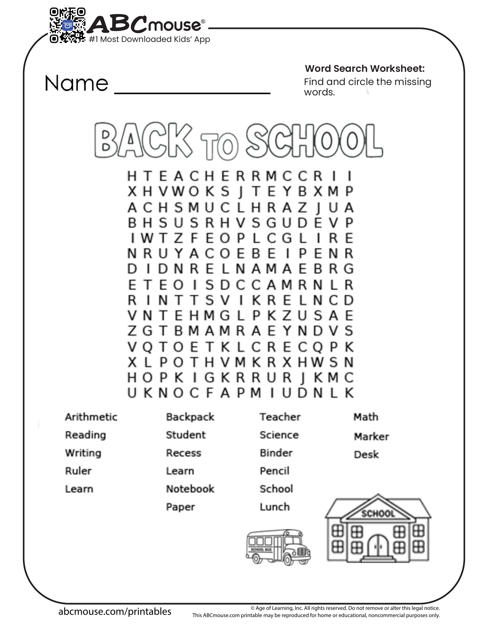 free printable educational worksheets free printable educational worksheets