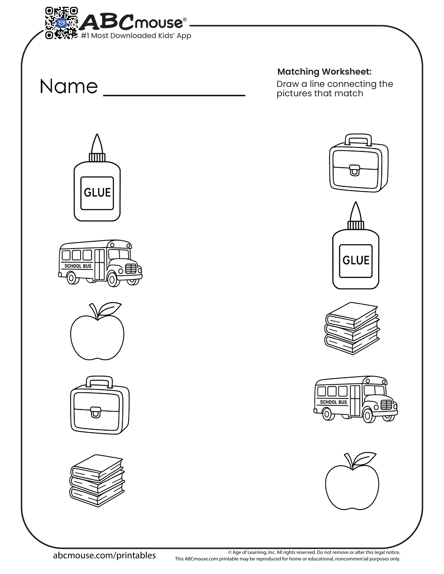 free kindergarten printable worksheets free kindergarten printable worksheets