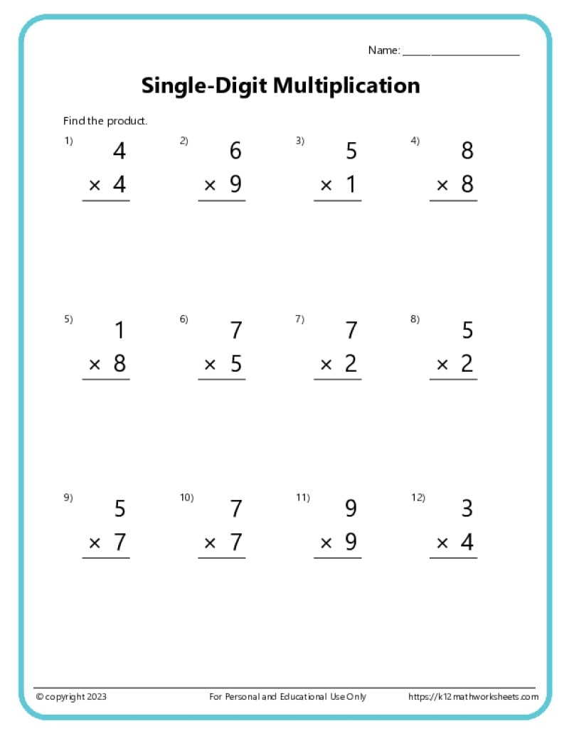 printable math worksheets for 2nd grade printable math worksheets for 2nd grade