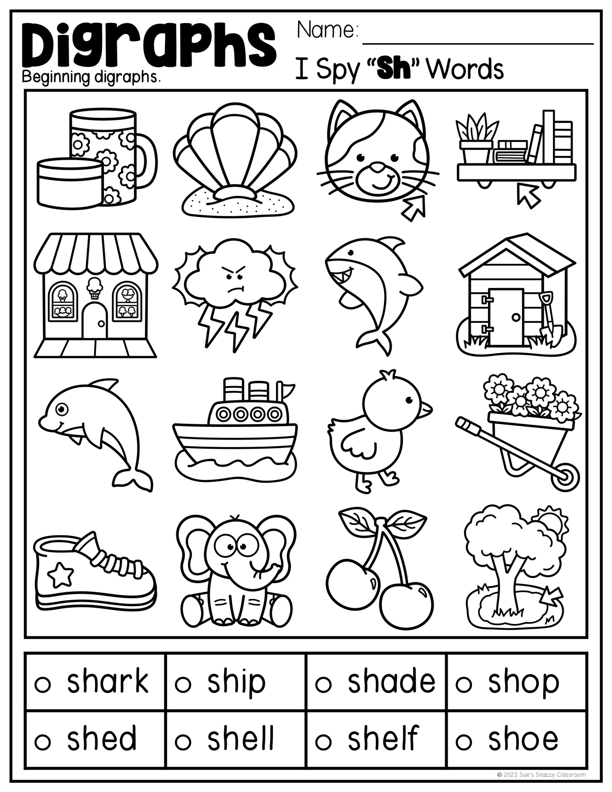 free printable digraph worksheets free printable digraph worksheets