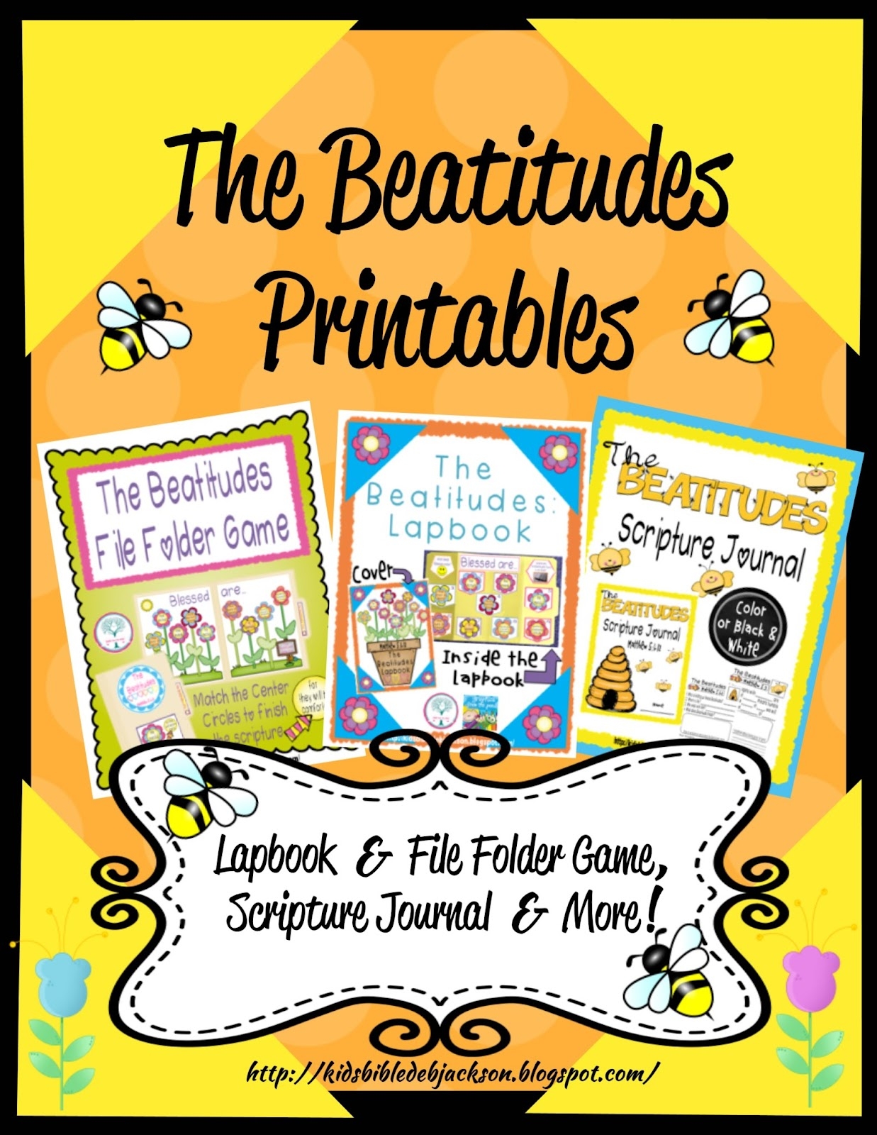 free printable beatitudes worksheet pdf