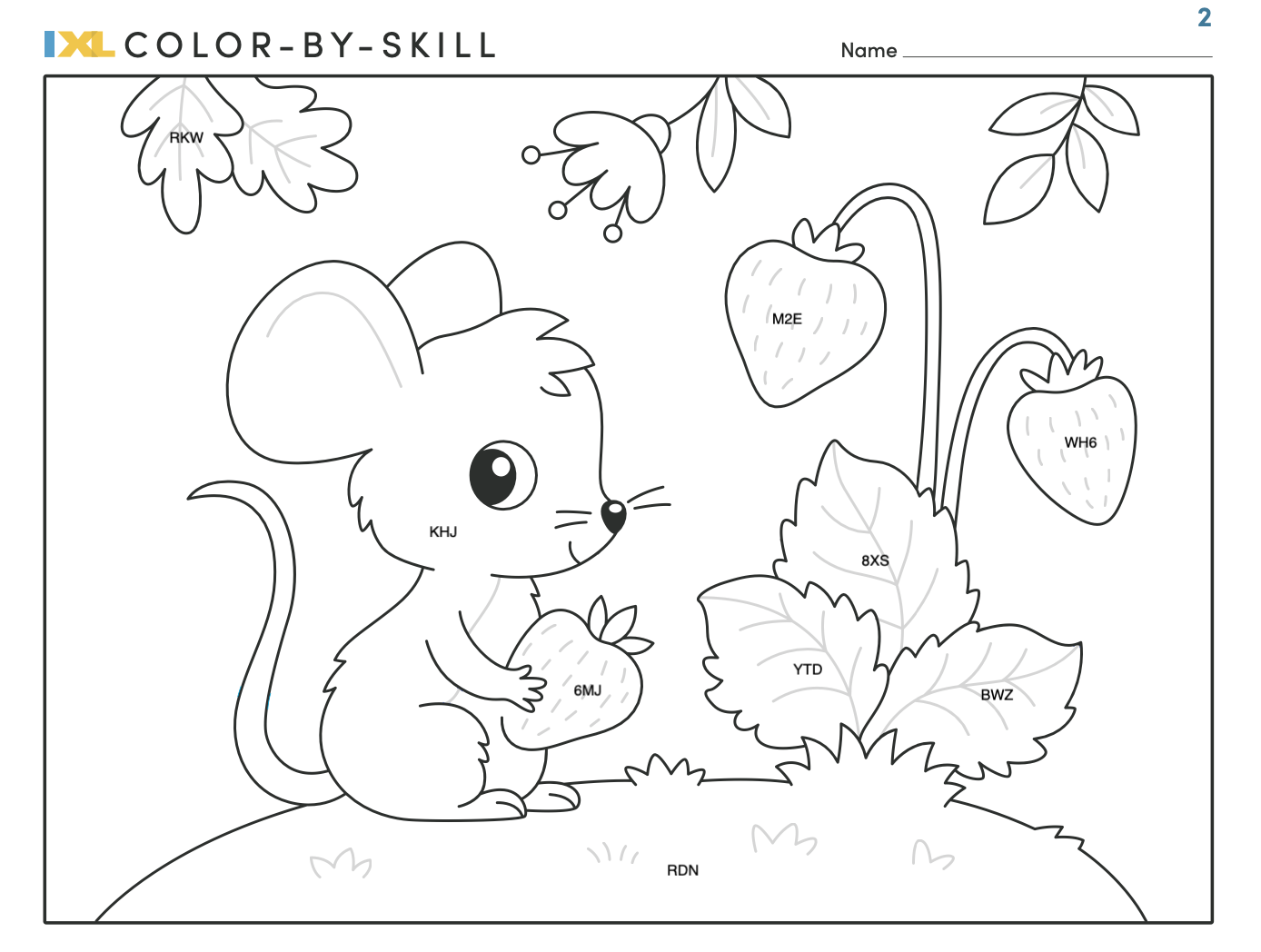 does ixl have printable worksheets