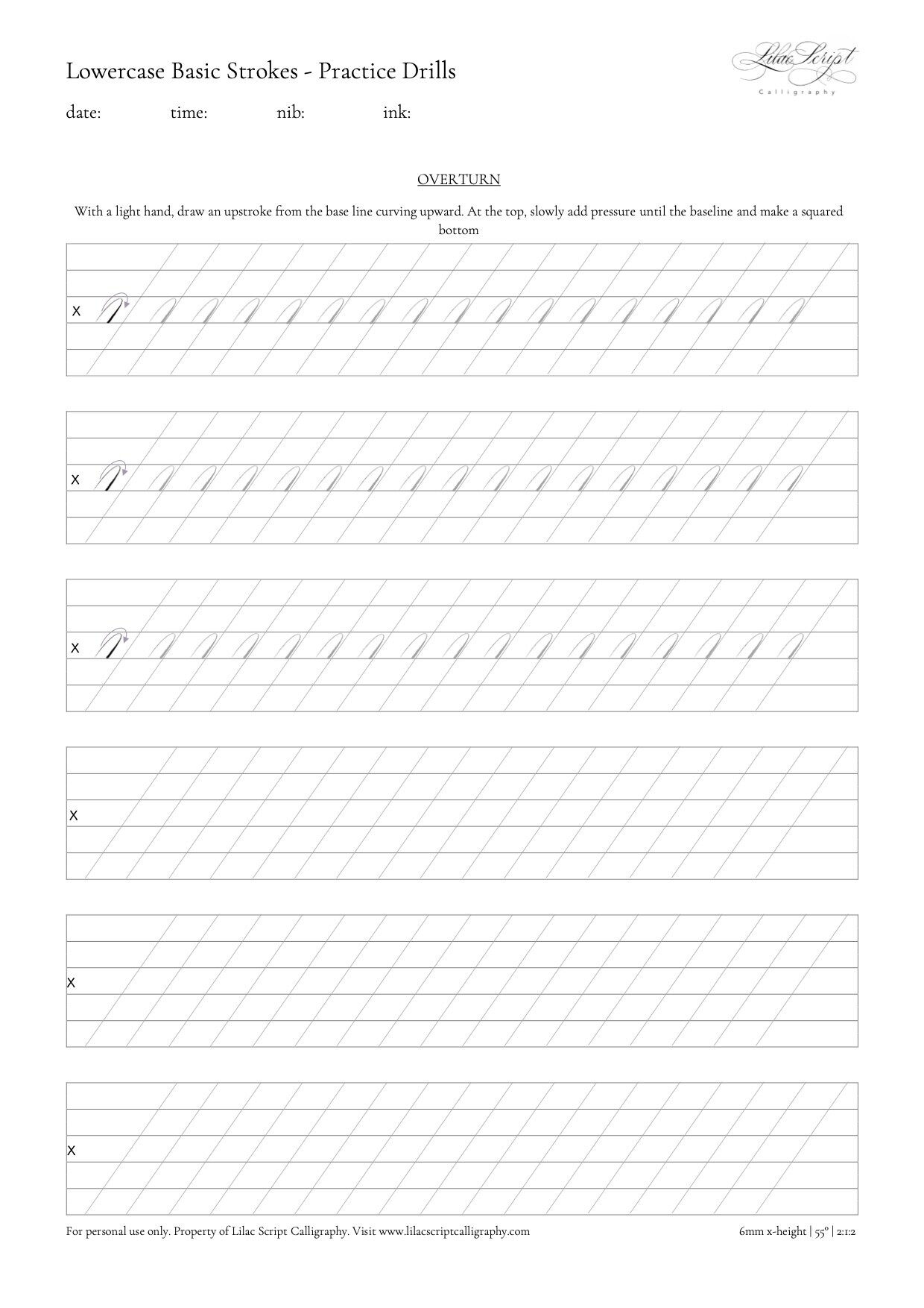 Calligraphy Worksheets And Other Resources Lilac Script Calligraphy Engraving Calligraphy Worksheets And Other Resources Lilac Script Calligraphy Engraving