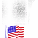 Civil War Word Search WordMint