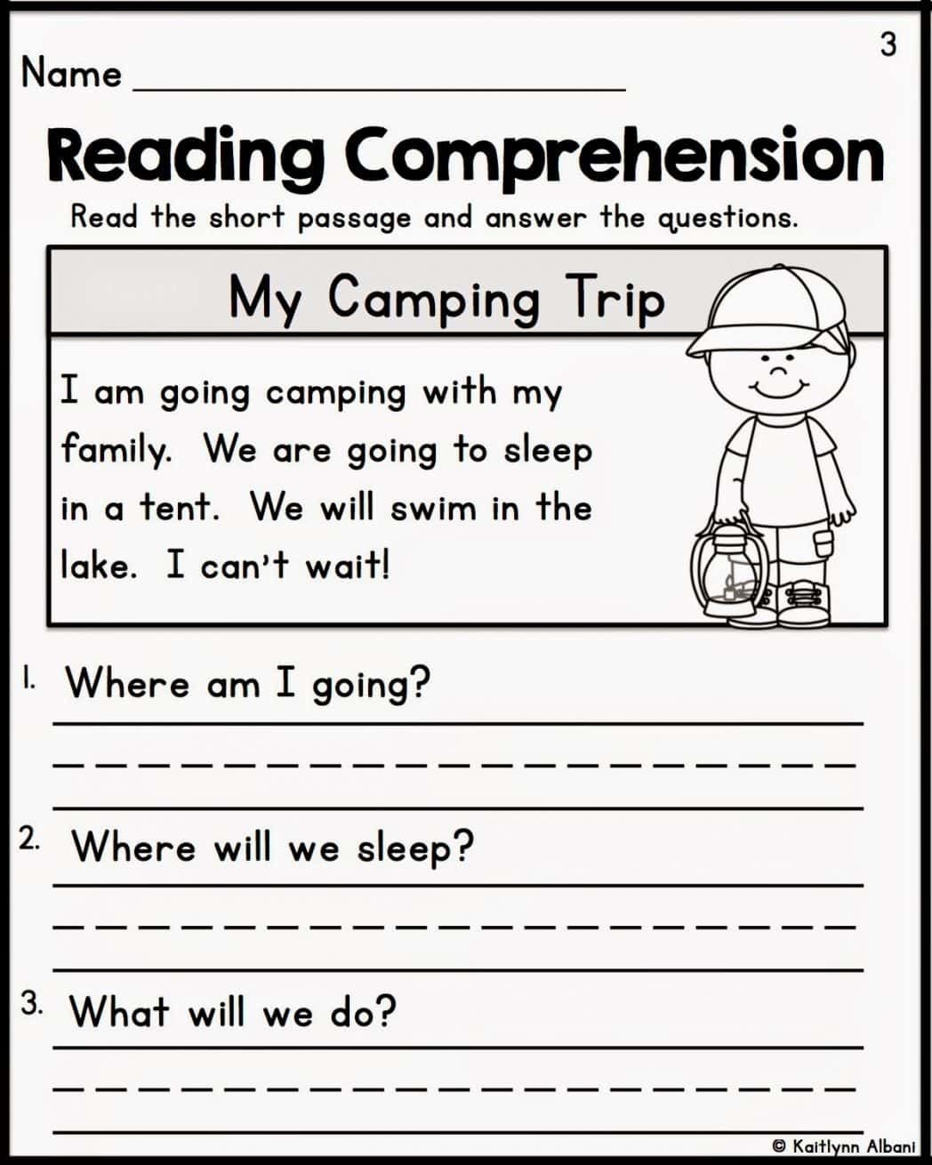 reading comprehension worksheets 1st grade reading comprehension worksheets 1st grade