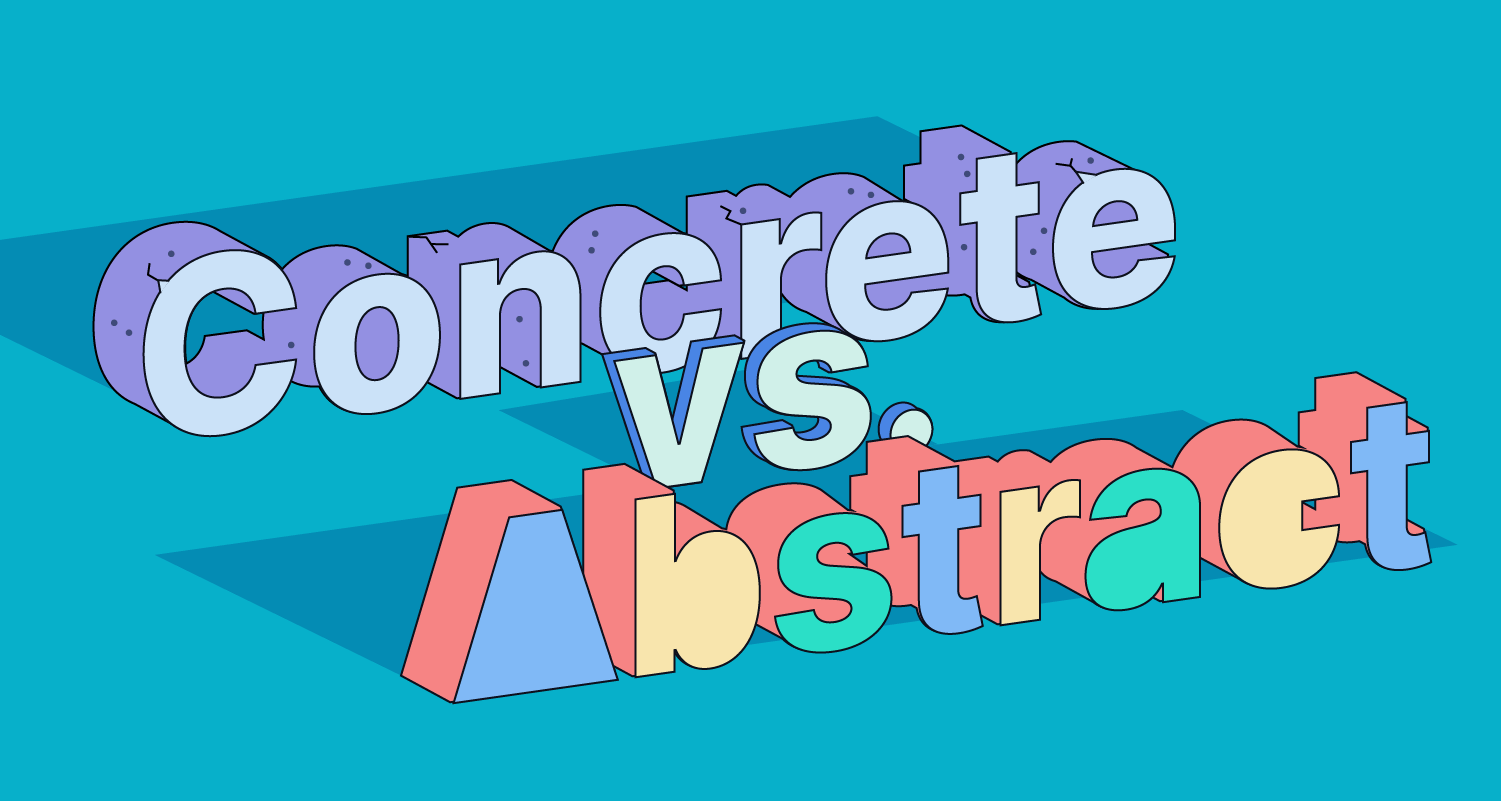 Concrete Nouns Vs Abstract Nouns Grammarly Concrete Nouns Vs Abstract Nouns Grammarly