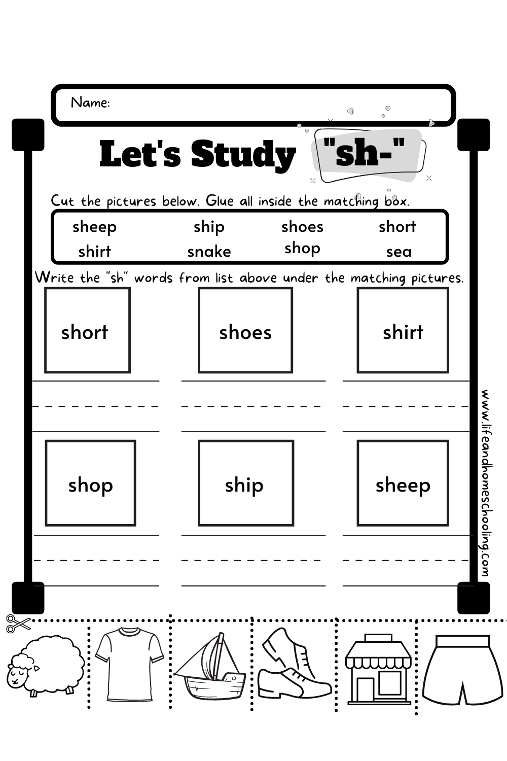 Consonant Digraph Worksheet Made By Teachers Consonant Digraph Worksheet Made By Teachers