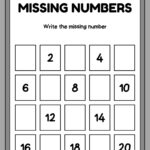 Customize 972 Kindergarten Math Worksheets Templates Online Canva