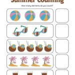 Customize 972 Kindergarten Math Worksheets Templates Online Canva
