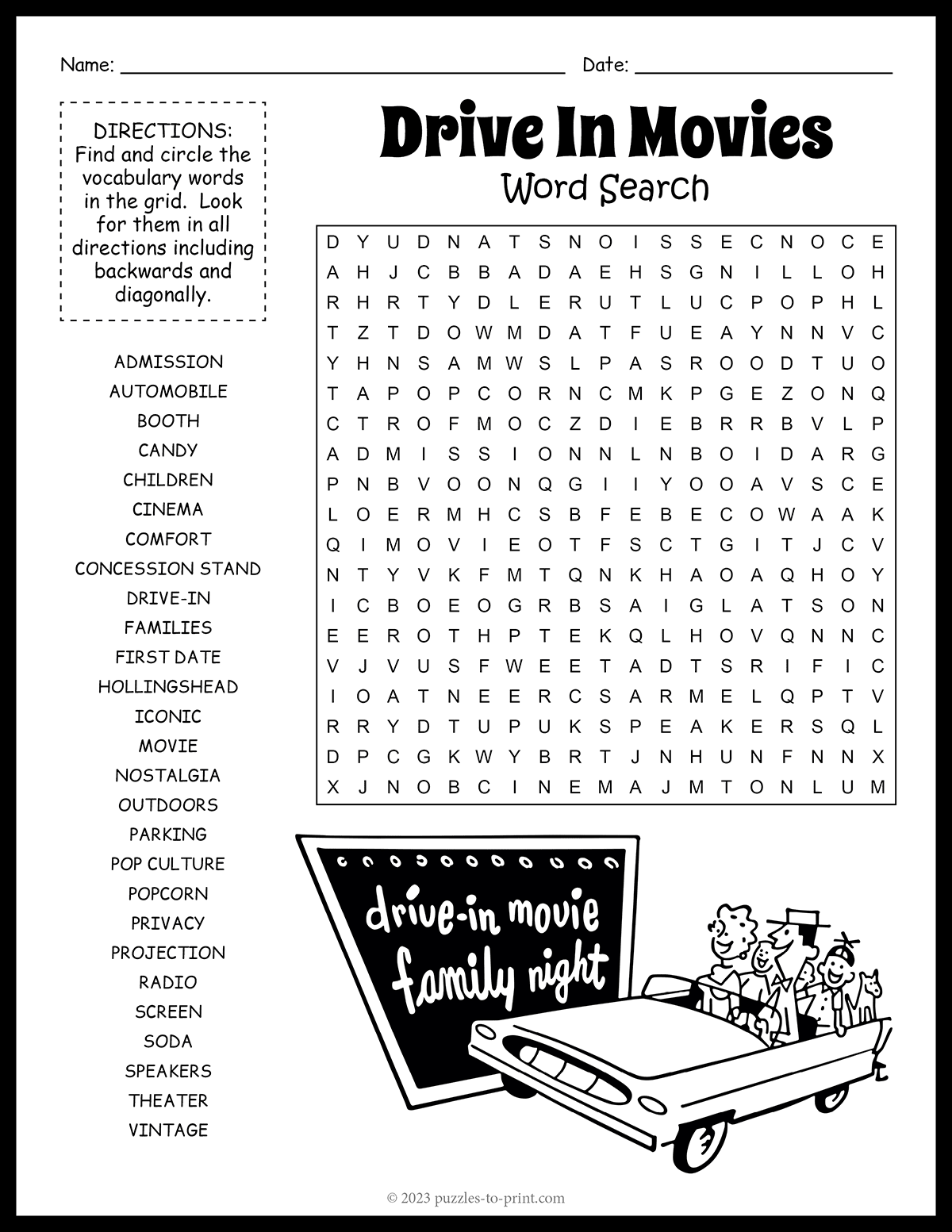 movie word search movie word search