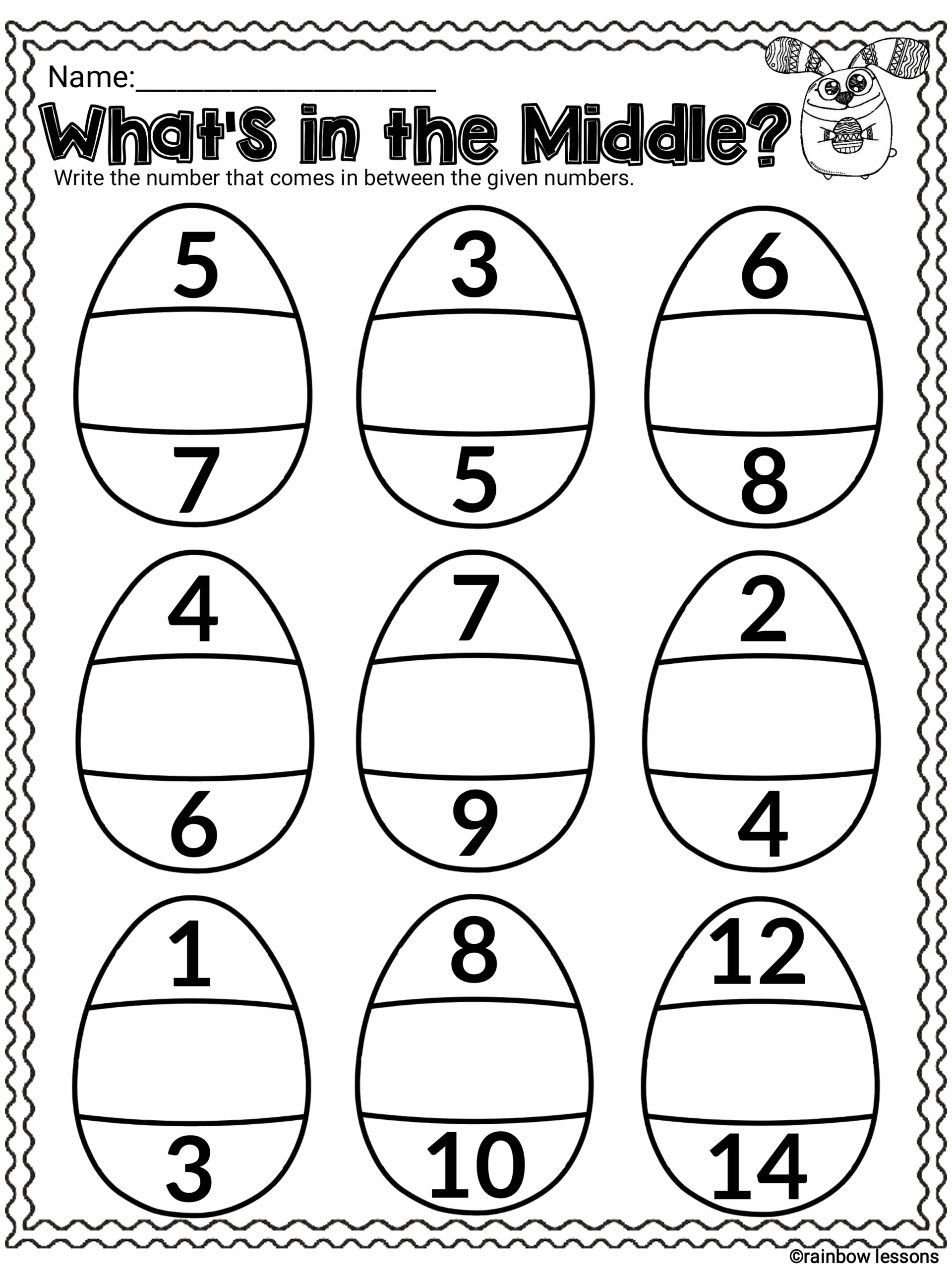 easter addition worksheets for kindergarten easter addition worksheets for kindergarten