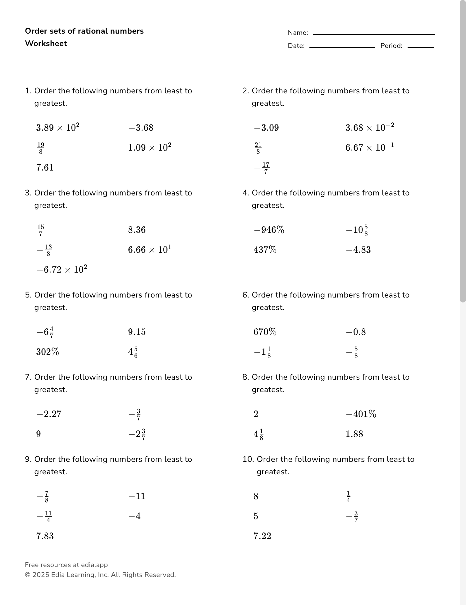 Edia AI Platform For Student Outcomes Edia AI Platform For Student Outcomes