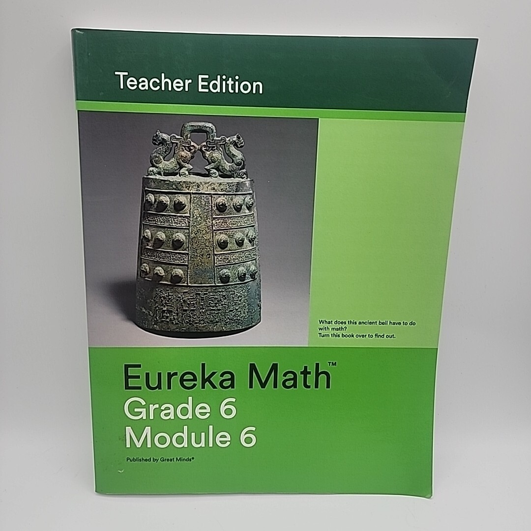 eureka math grade 6