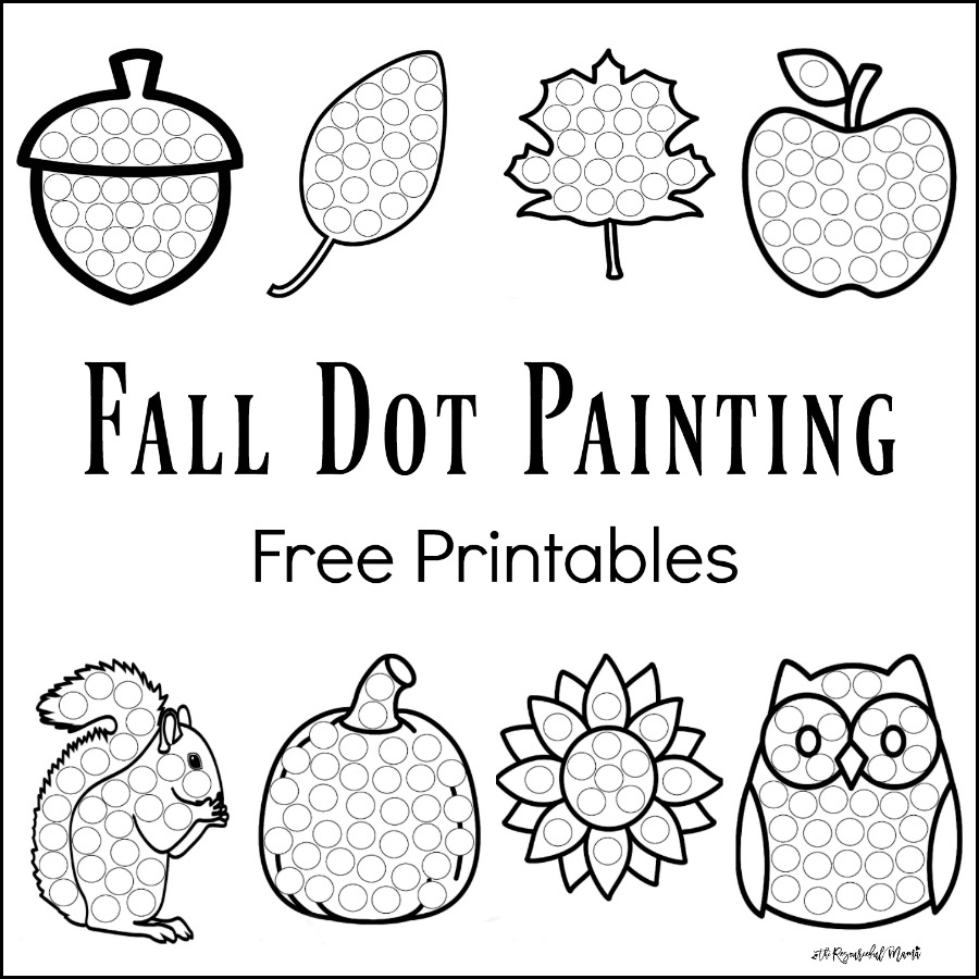 do a dot worksheets free printables do a dot worksheets free printables