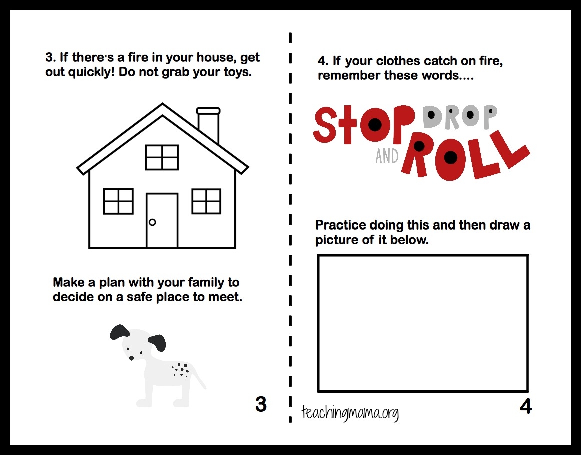 free printable fire safety worksheets pdf free printable fire safety worksheets pdf