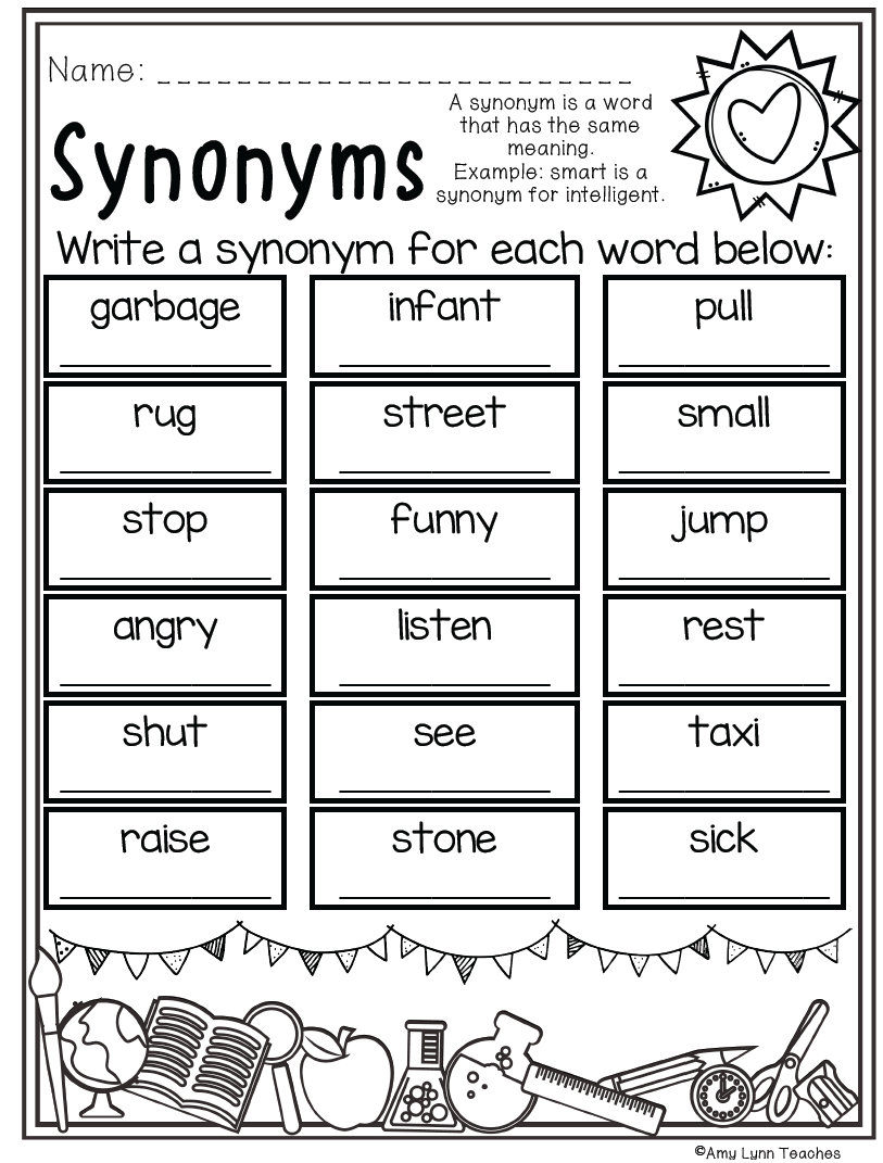 Fourth Grade Worksheets 100 Standards Aligned Printables Made By Teachers Fourth Grade Worksheets 100 Standards Aligned Printables Made By Teachers