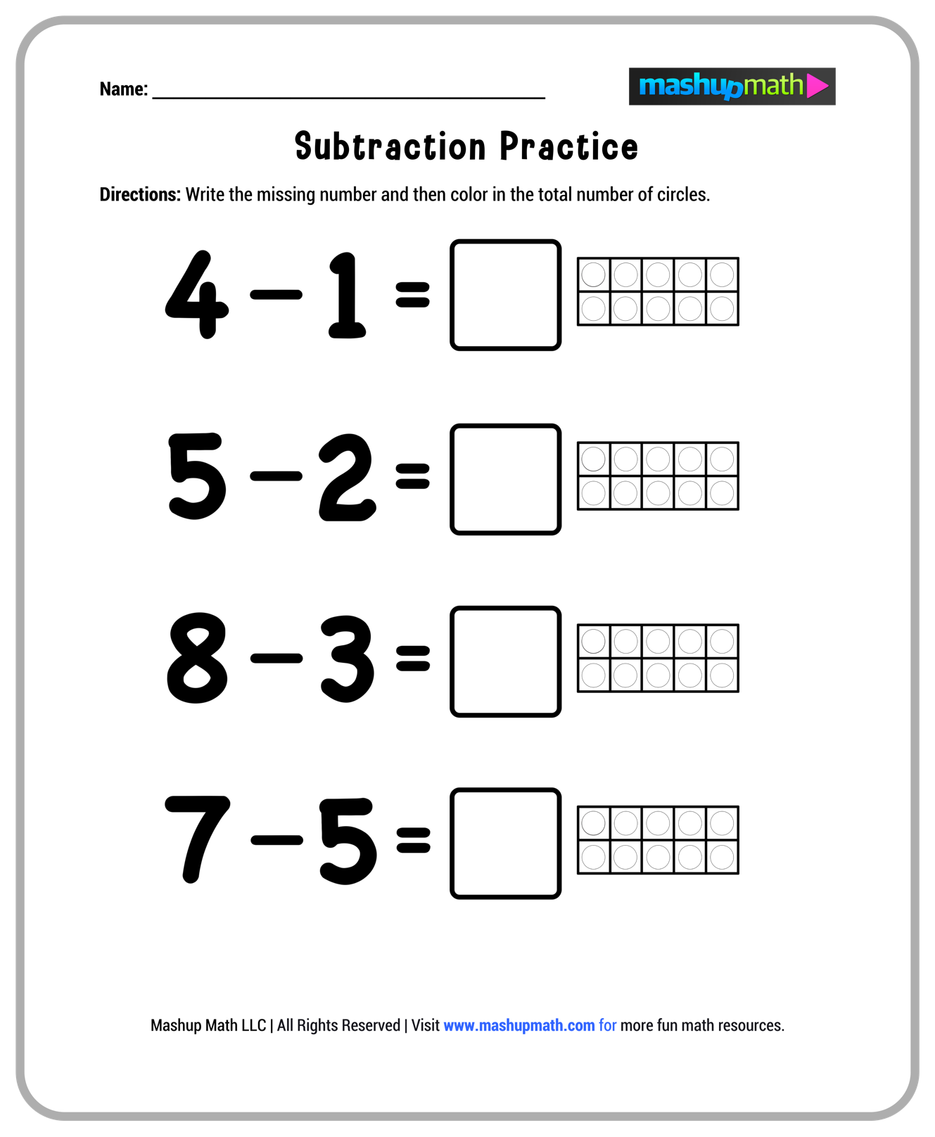 printable math worksheets 1st grade printable math worksheets 1st grade