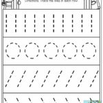 Free And Easy To Print Tracing Lines Worksheets Tulamama