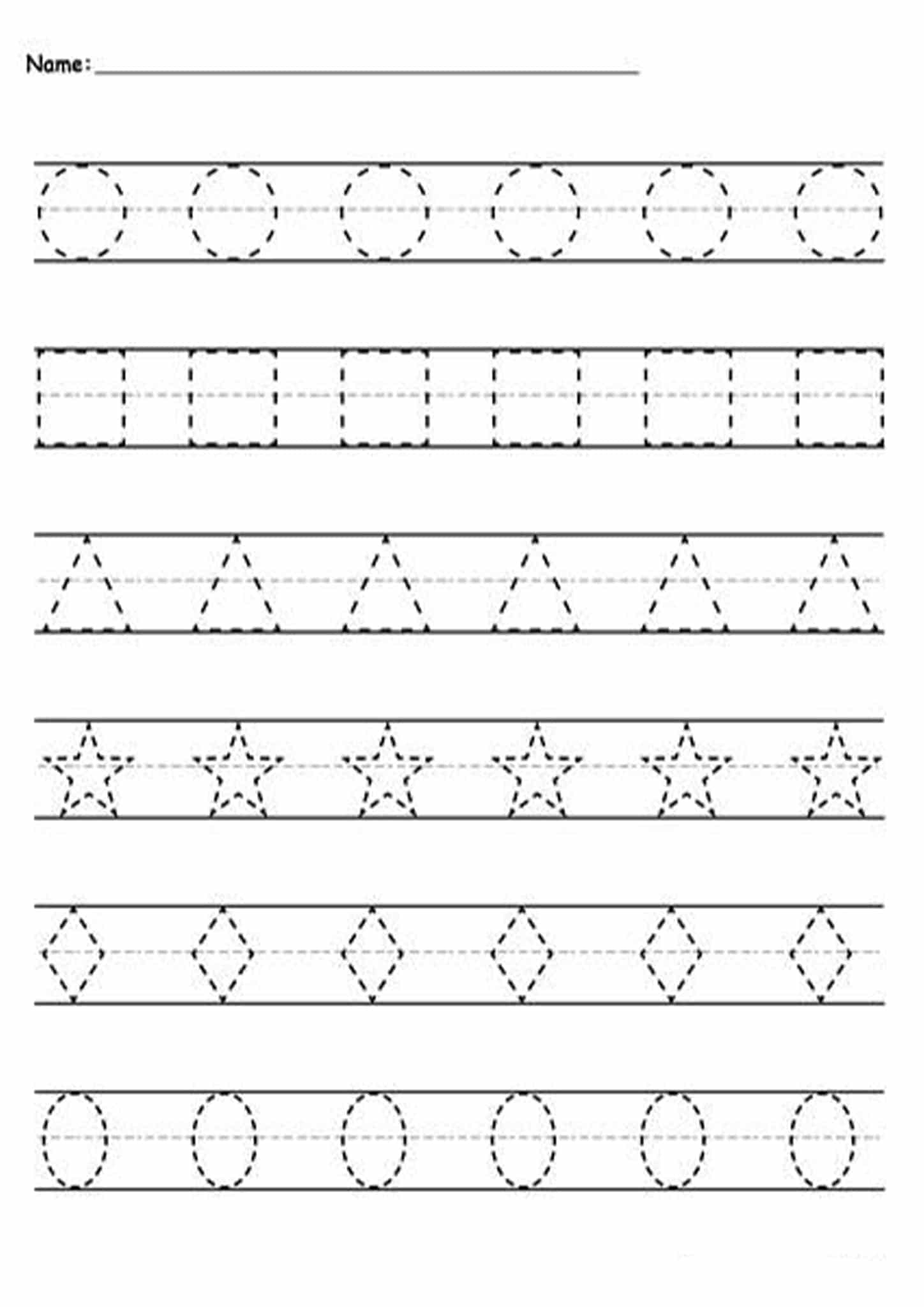Free And Easy To Print Tracing Lines Worksheets Tulamama Worksheets Library Free And Easy To Print Tracing Lines Worksheets Tulamama Worksheets Library