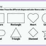 Free Custom Printable Preschool Worksheet Templates Canva