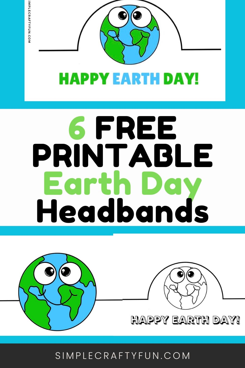 earth day free printables earth day free printables