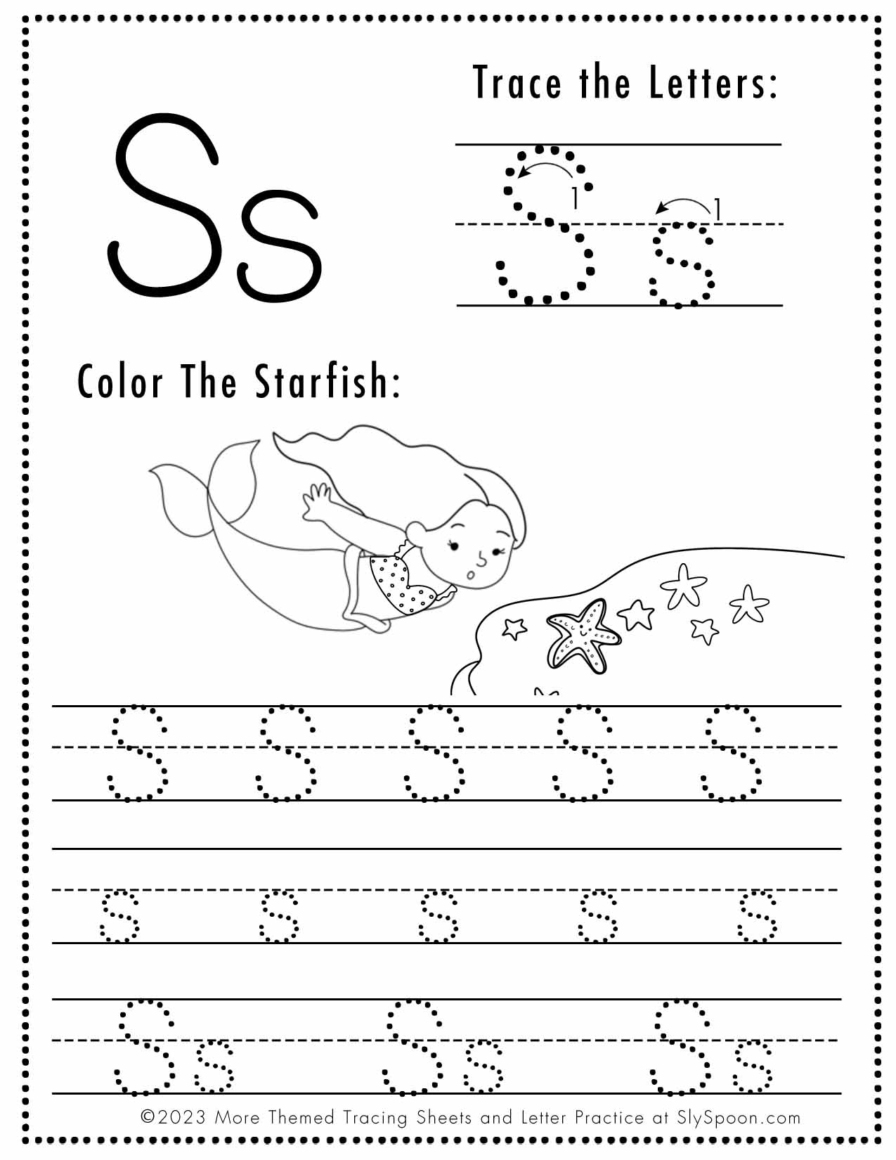 letter s worksheets free printables letter s worksheets free printables