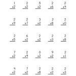 Free Multiplication Worksheets 1 12 Paper Trail Design